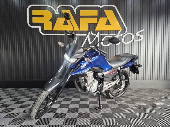 HONDA CG 160 FAN HONDA CG 160 FAN